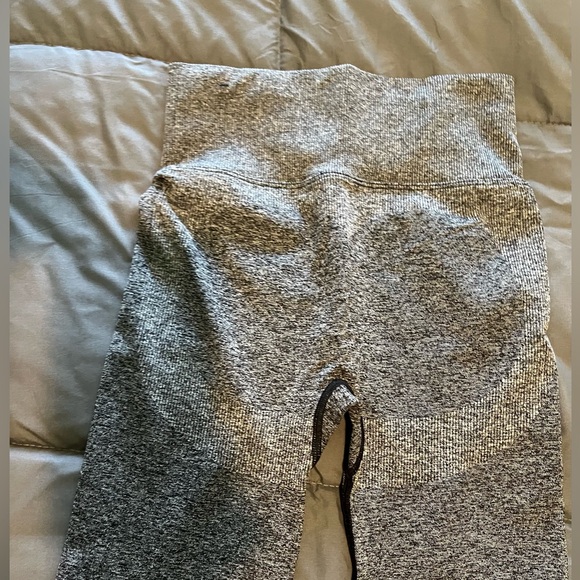 Pink Active Classic Seamless Leggings. Size XS, brand new, never worn. - Picture 4 of 6